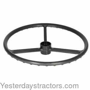 Ford 5000 Steering Wheel D6NN3600B