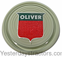 Oliver 1550 Steering Wheel Cap 101431A