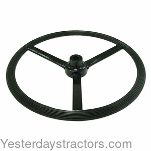 John Deere B Steering Wheel S.67522