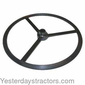 101437 Steering Wheel 101437