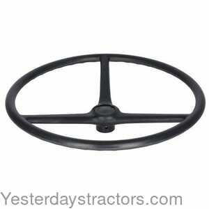 Massey Harris MH82 Steering Wheel 101461