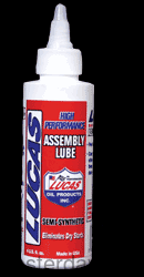 10152 Lucas Assembly Lube 10152