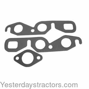 Farmall A Manifold Gasket Set 101543