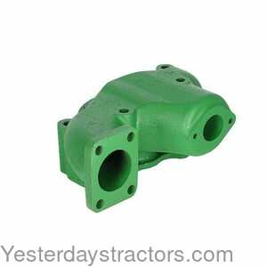 John Deere A Manifold 101567