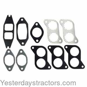 John Deere 4010 Exhaust Manifold Gasket Set 101605