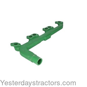 John Deere 4010 Manifold AR28061
