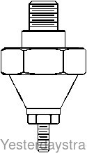 Oliver White 2 62 Oil Pressure Switch 101613A