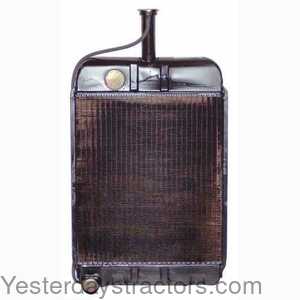 101681 Radiator - Without Cooler 101681