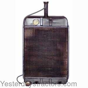 Case 730CK Radiator 101682