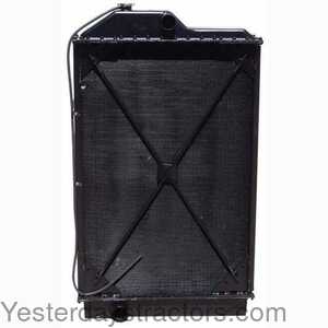 John Deere 8640 Radiator 101784