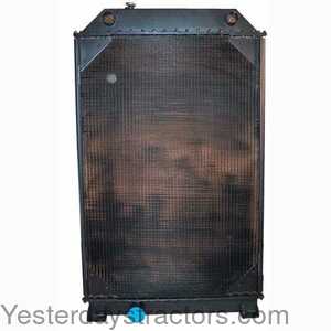 John Deere 8850 Radiator 101786