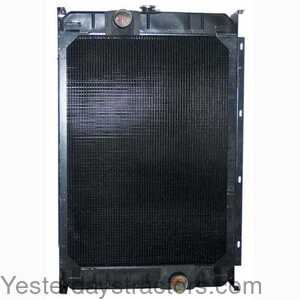 John Deere 9659 Radiator 101790