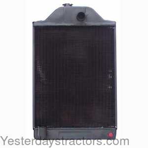 Massey Ferguson 2200 Radiator 101796