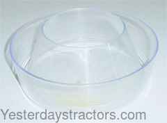 Massey Ferguson 1105 Precleaner Bowl 1018554M1
