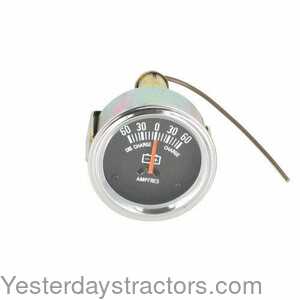 101925 Amp Meter Gauge - 60 Amp 101925