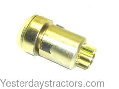 Massey Ferguson 356 Starter Drive 1019269M91