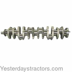 John Deere 8640 Crankshaft 102108