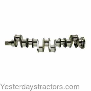 102120 Crankshaft 102120