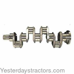 102124 Crankshaft 102124