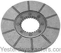 Massey Ferguson 3165 Brake Disc 1021314M1