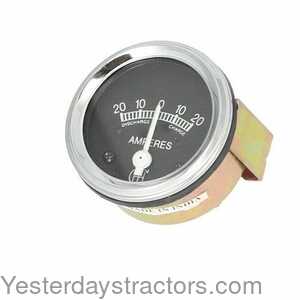 102131 Amp Meter Gauge 102131