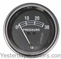 Allis Chalmers WD45 Oil Gauge 70207834