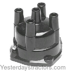 John Deere 4010 Distributor Cap 1024914M91