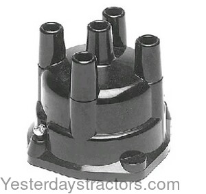 John Deere 700 Distributor Cap 1024914M91