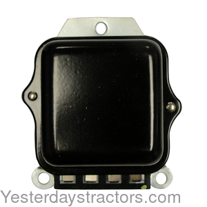 Allis Chalmers 190 Voltage Regulator 1031060M91