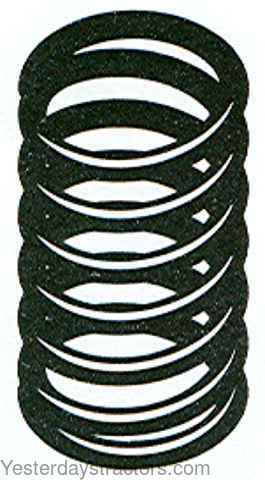 103368 Valve Springs-Outer 103368