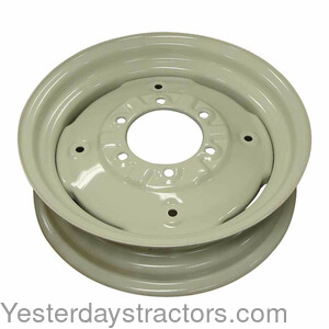 Ford 800 Front Wheel Rim 8N1015D