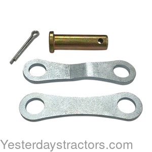 Allis Chalmers 190 Brake Band Hardware Kit 1039432
