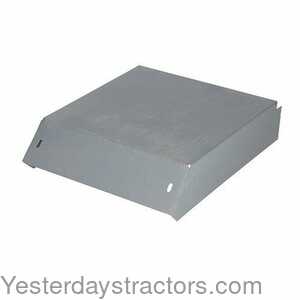 Farmall Hydro 70 Battery Cover 104019