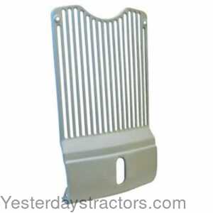 Ford 630 Front Grille - Fiberglass 104066