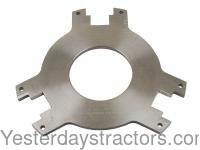 Massey Ferguson 65 Flywheel Plate 1040886M1