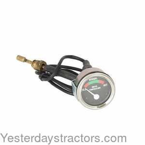 Massey Ferguson 50 Temperature Gauge 104107