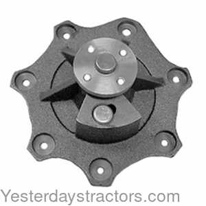 Allis Chalmers 9695 Water Pump 104185