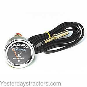 Ford tractor gauges #2