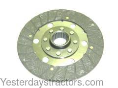 Massey Ferguson 230 Clutch Disc PTO 1043282M92