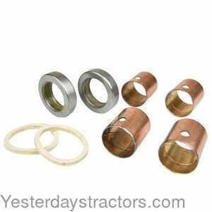 Farmall 706 Spindle Bushing Kit 104350