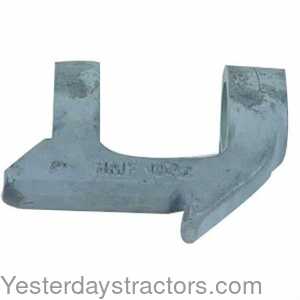 Case 480ELL Axle End 104357