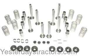 1044247 Valve Kit 1044247