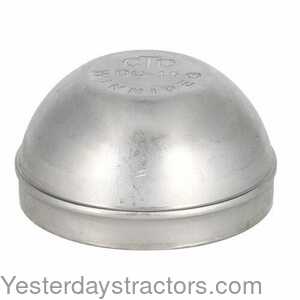 Ford 5000 Front Wheel Hub Cap 104571