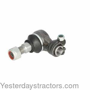 104697 Cylinder End 104697