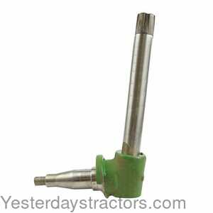 John Deere 7410 Spindle - Right Hand\Left Hand 104783