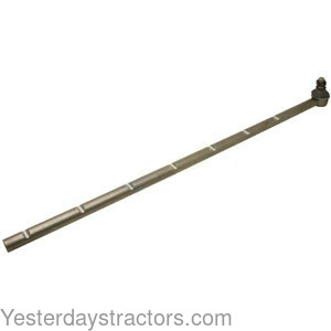 Massey Ferguson 245 Tie Rod 1048272M91