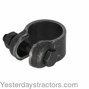 John Deere 8130 Tie Rod Clamp 104889