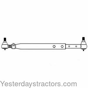 104900 Tie Rod Assembly 104900