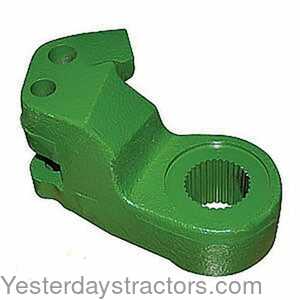 John Deere 2755 Steering Arm - Left Hand 104942