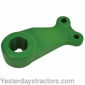 John Deere 4640 Steering Arm - Center 104966